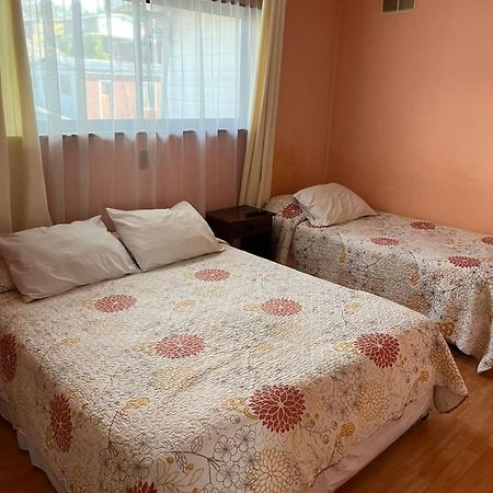 Altos De Miramar Bed & Breakfast ปวยร์โตมอนต์ ภายนอก รูปภาพ